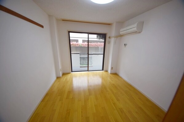 ツイン・アーバン21の物件内観写真